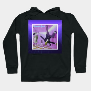 Spaz Hoodie